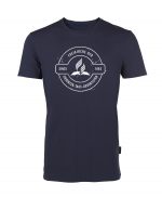 Since 1863 - Bio-Shirt Männer rundhals