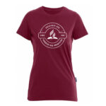 Since 1863 - Bio-Shirt Frauen rundhals