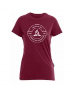 Since 1863 - Bio-Shirt Frauen rundhals