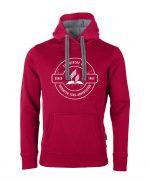 Since 1863 - Hoodie Unisex – Bild 3
