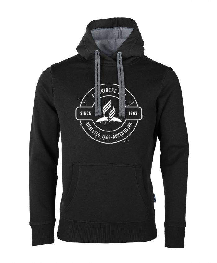 Since 1863 - Hoodie Unisex – Bild 2