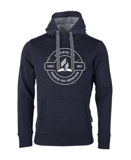 Since 1863 - Hoodie Unisex