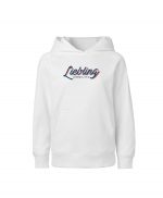 Kids Hoodie "Liebling" – Bild 2